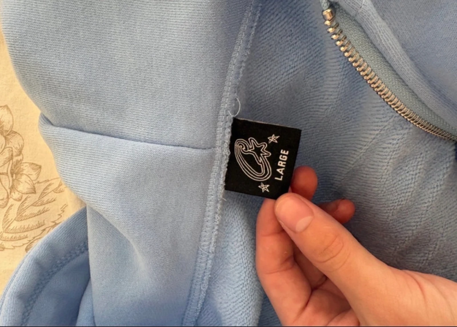 Veste corteiz – photo 4